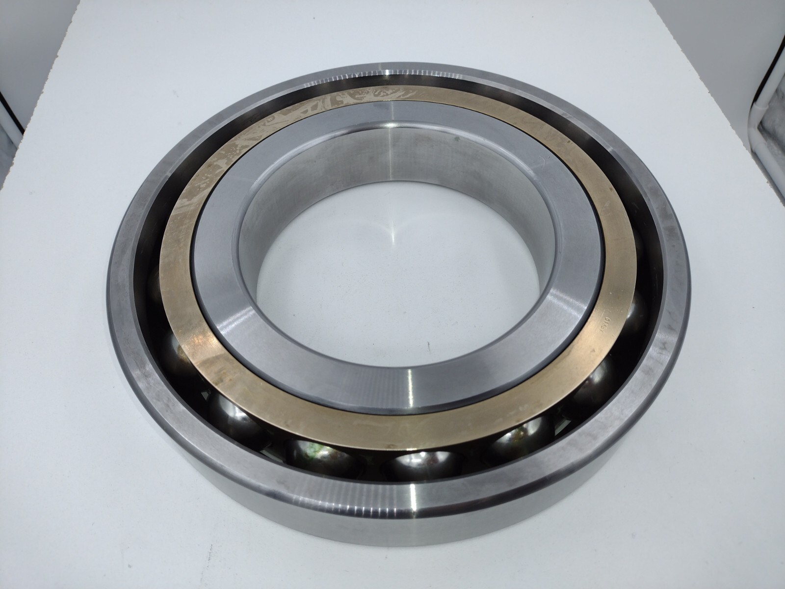 ** MRC 7230PDU Angular Contact Bearing 150x270x45 mm 7230 P DU 7230P ABEC 1
