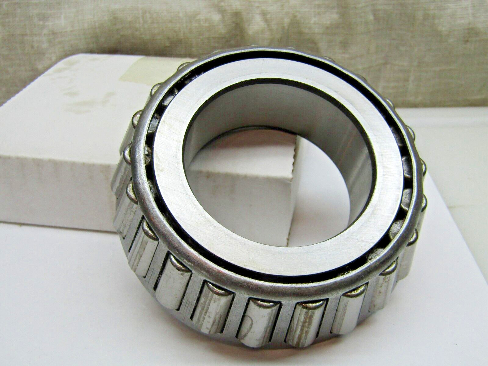 BCA Bower 3979 Tapered Roller Bearing Cone