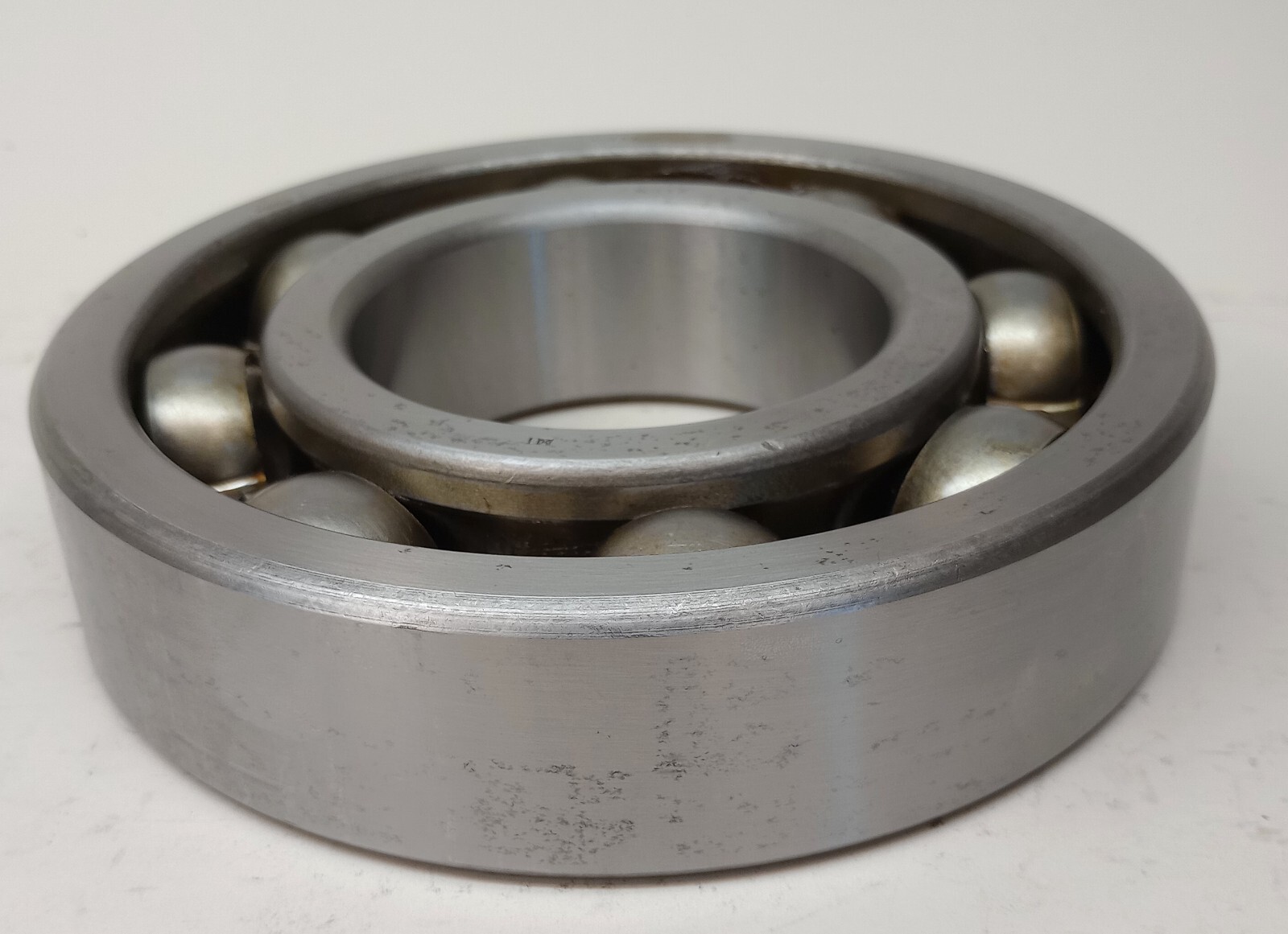 Bearing 6317 C3 Ball Bearing Deep Groove 85mm ID X 180mm OD X 41mm W