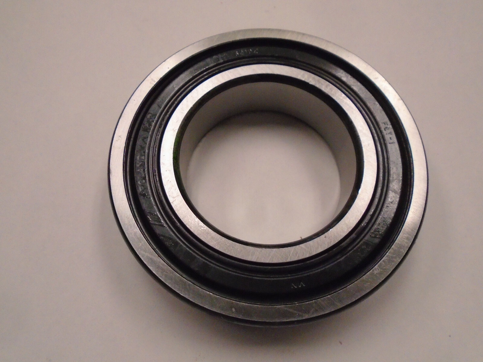 ML 6210-2Z C3 50X90X20 mm BEARING WITH METAL SHIELDS MADE IN POLAND A573