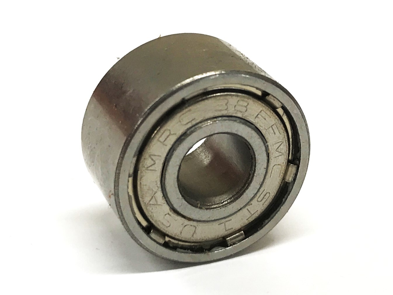 MRC Ball Bearing 38FFMCST1 [Lot of 3] NOS