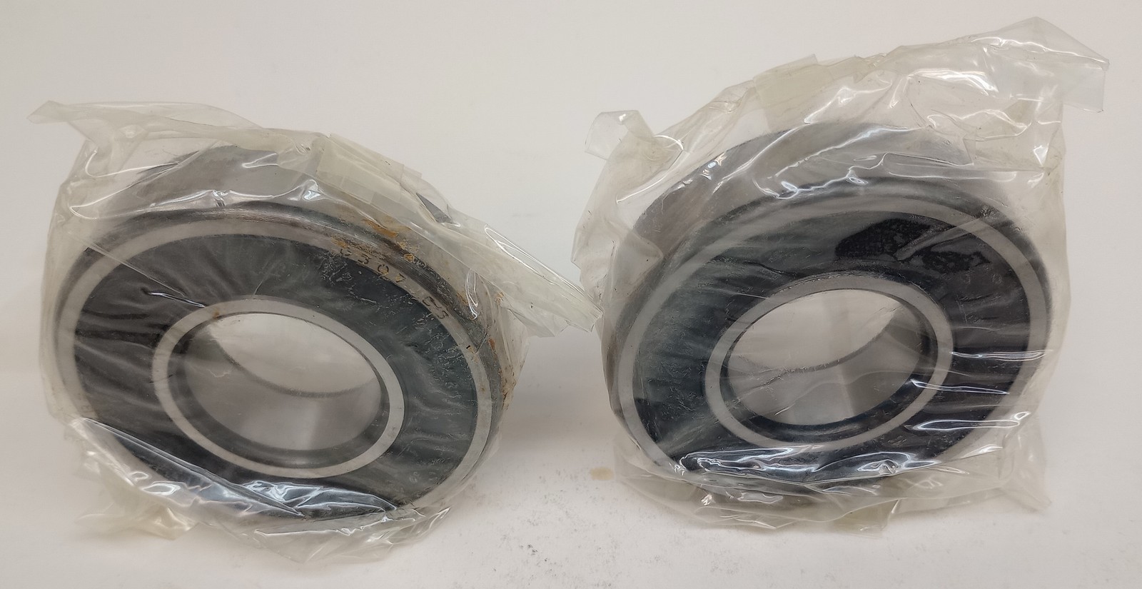 ORS 6307 2RS C3 Ball Bearing Deep Groove 35 x 80 x 21mm 63072RSC3 (Pack of 2)
