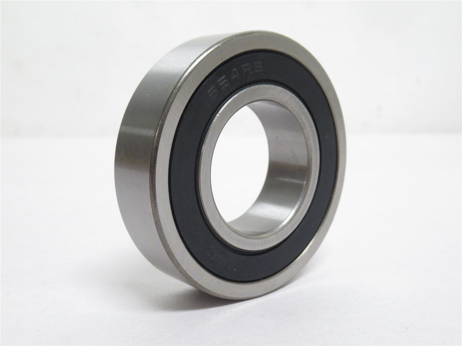 240876 New-No Box; GBC 16542RS Ball Bearing; 1-1/4″ID x 2-1/2″OD x 5/8″ Width