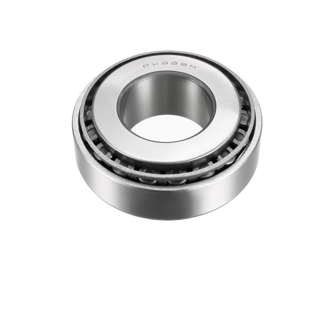 M86649/M86610 Tapered Roller Bearing Cone and Cup Set For Equipment 1.1875″ Bore