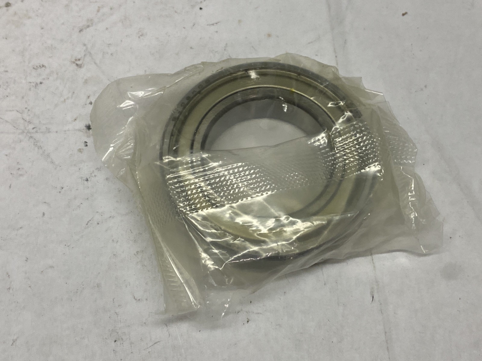 Fafnir 40mm ID 68mm OD 15mm Width Double Shielded Raidal Ball Bearing 9108KDD