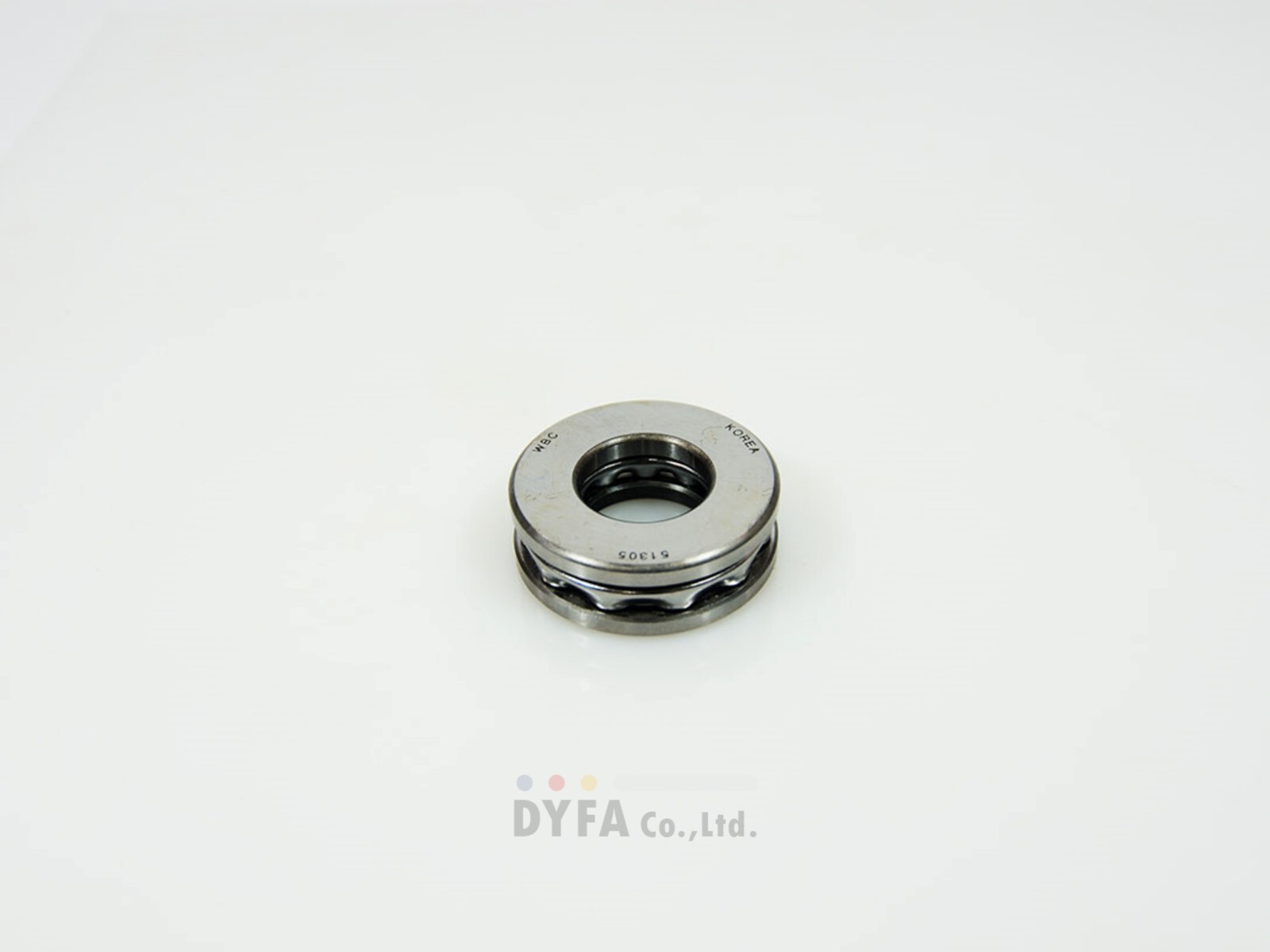 NSK NIB 51102 JAPAN 1PCS 15X28X9 Thrust Ball Bearing