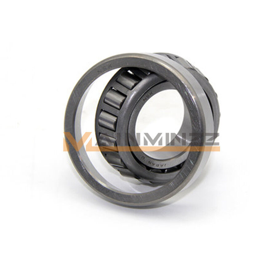 ONE NEW HR32916J NSK Taper Roller Bearing Cone & Cup Set HR 32916J