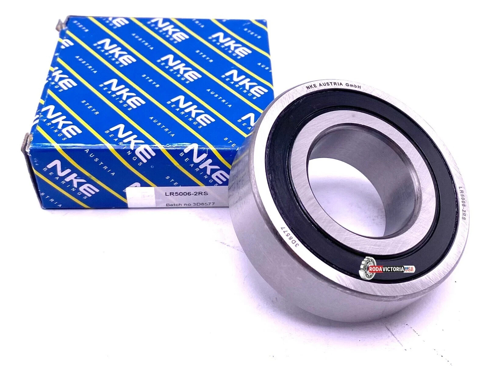 KOYO HM212049 / HM212011 Bearing NP403301 NP497325 66.68×122.24×38.1 mm