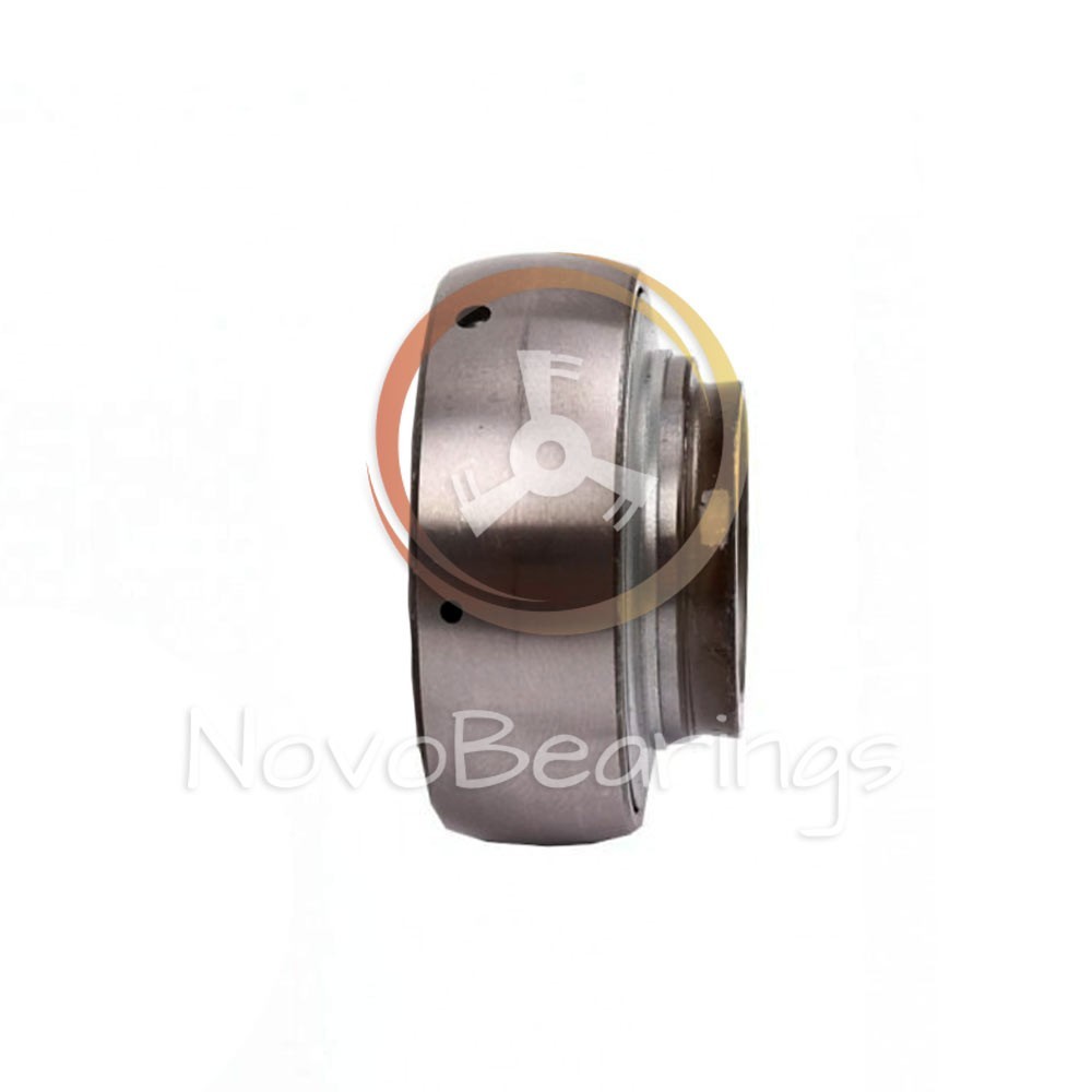 JL207C3/L866 Single Row Insert Ball Bearing 35x72x25,4 mm. by NTN brand