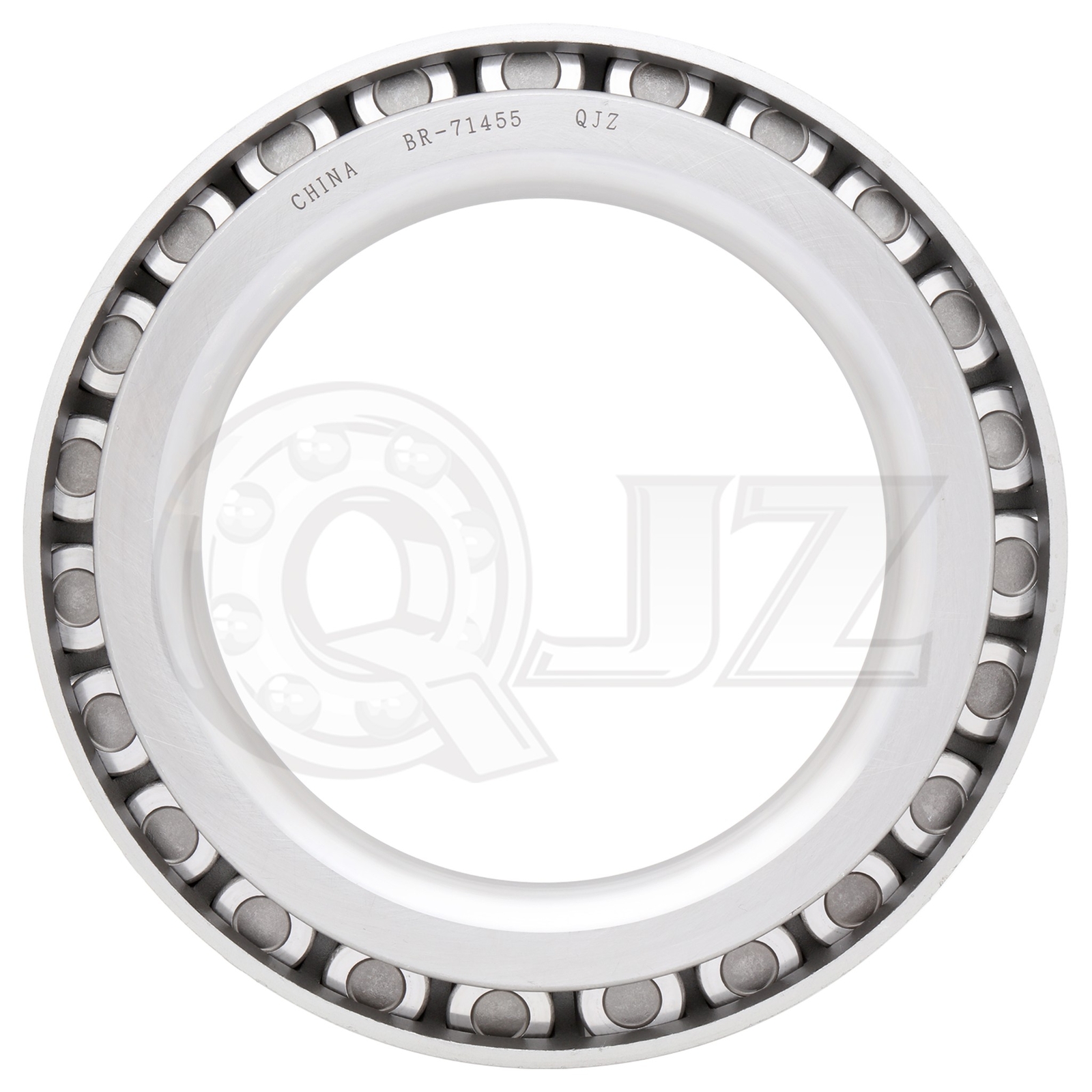 [Qty.2] 71455 Tapered Roller Bearing Inner Single-Cone [4.531″ Bore x 1.9375″ W]