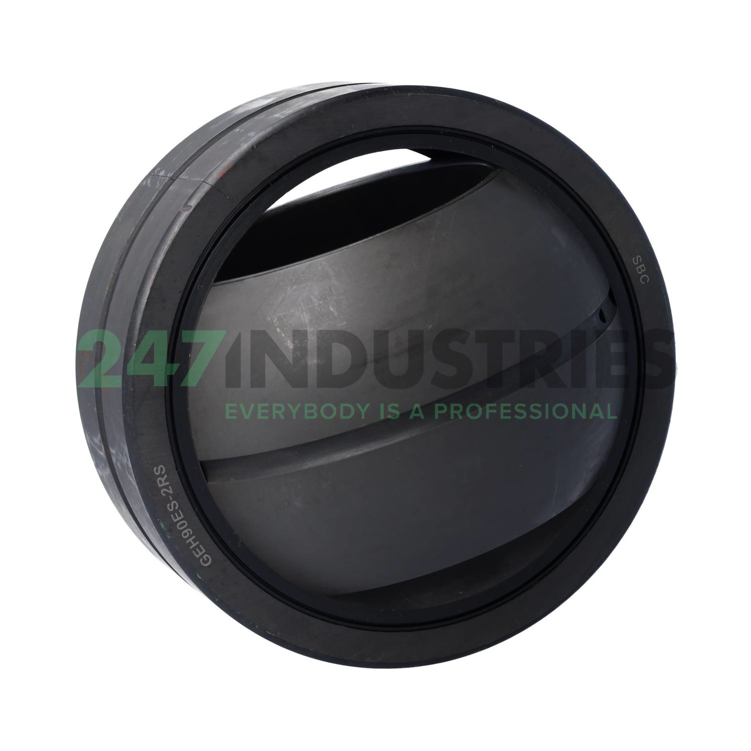 GEH90ES-2RS SBC 90 x 150 x 85 mm SPHERICAL PLAIN Spherical plain bearing
