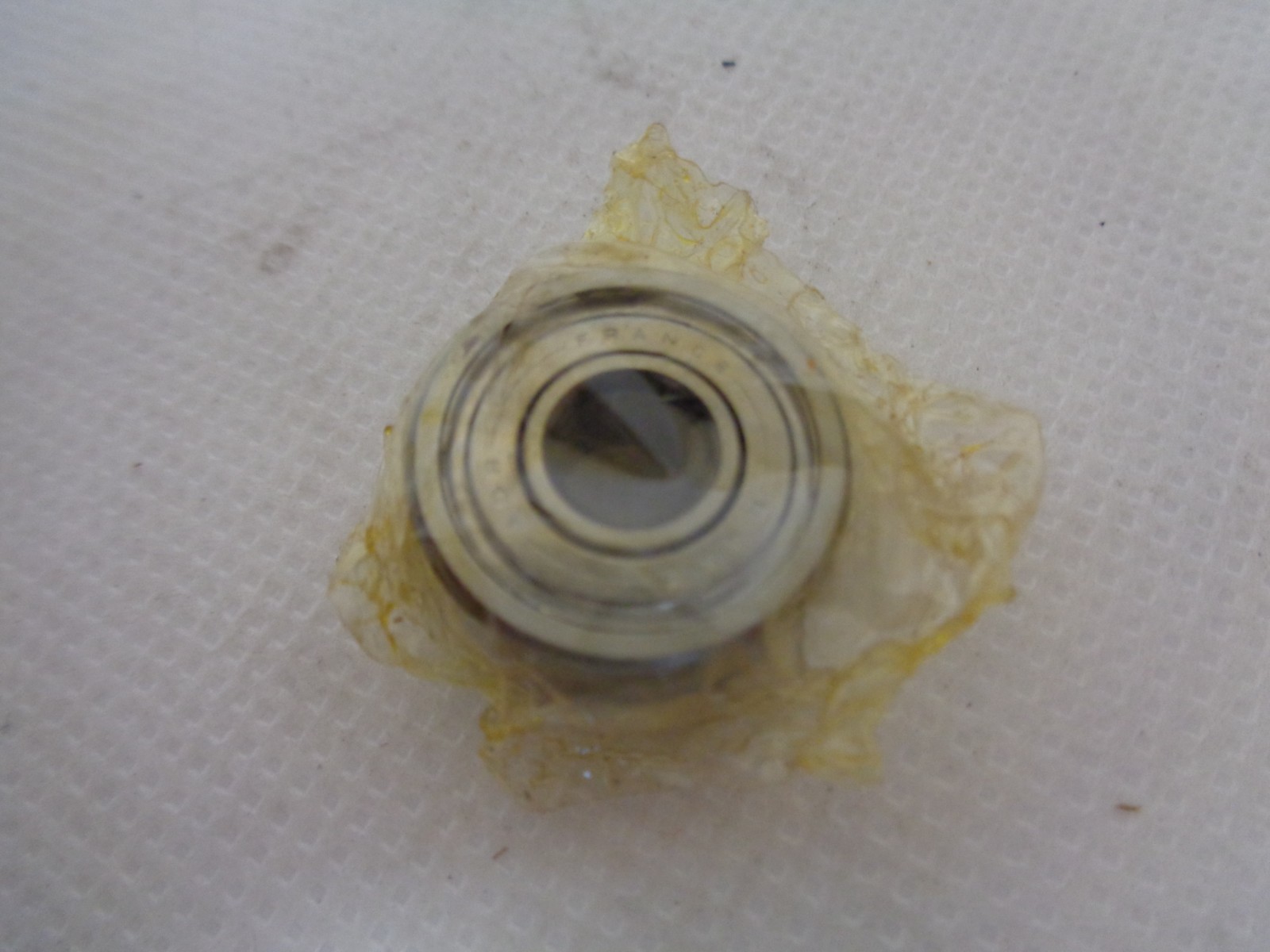 NEW MRC R4AFF BEARING