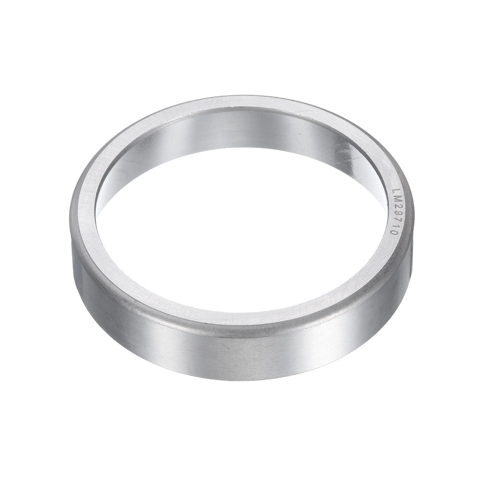 2pcs LM29749/LM29710 Tapered Roller Bearing Cone and Cup, 1.5″ Bore x 2.552″ OD