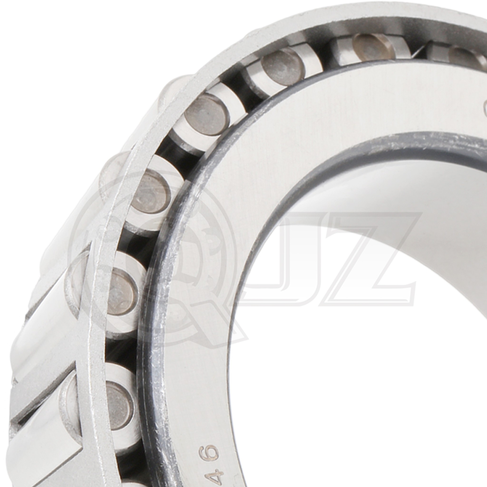[Qty.2] BR-JM511946 Tapered Roller Bearing Inner Single-Cone [65mm OD x 28mm W]