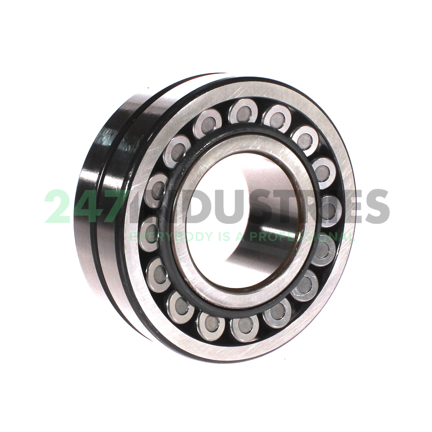 22313EAE4 NSK 65 x 140 x 48 mm SPHERICAL ROLLER