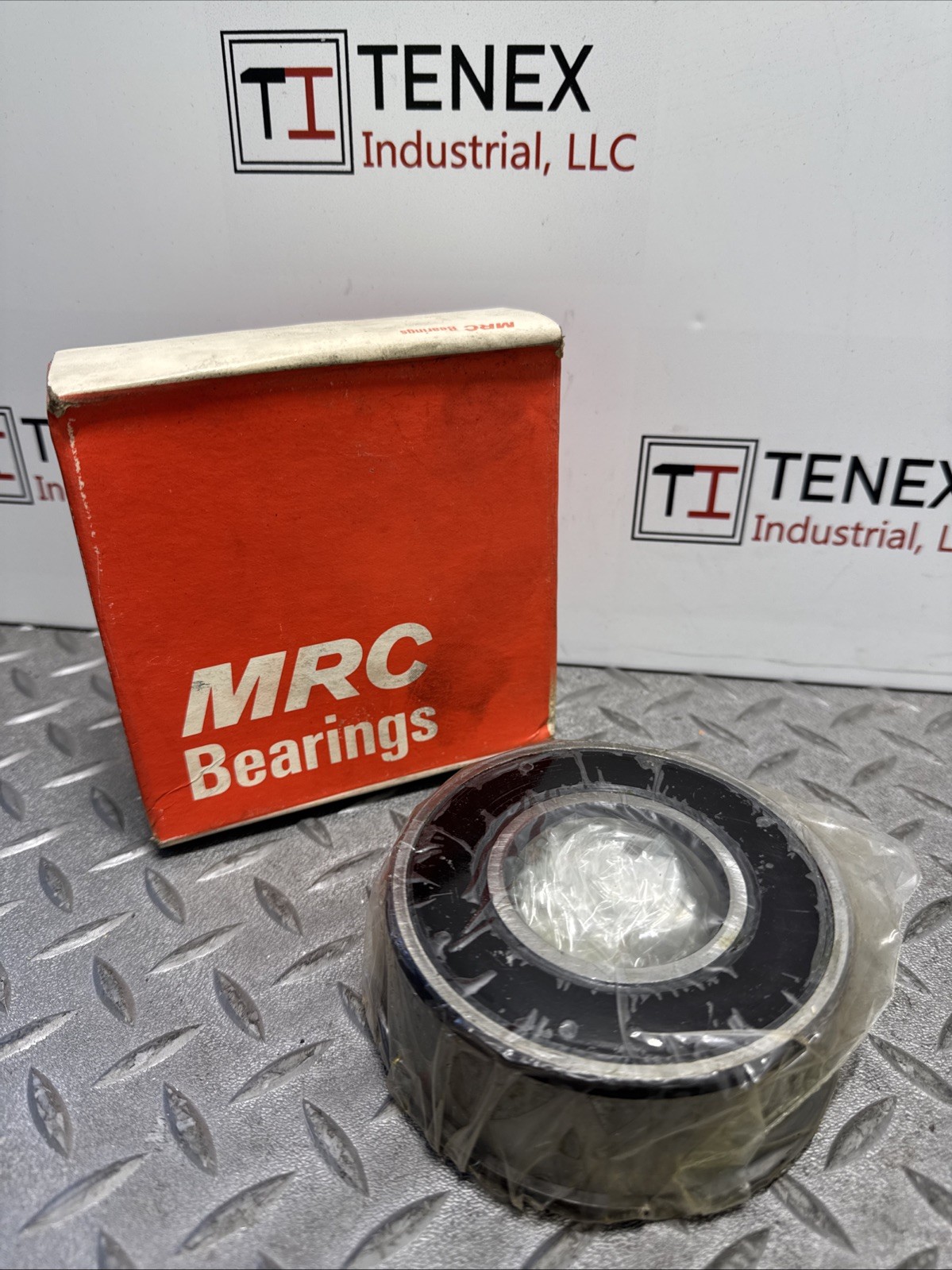 MRC 1988-04 5309 CZZG H501 Bearing Y-5