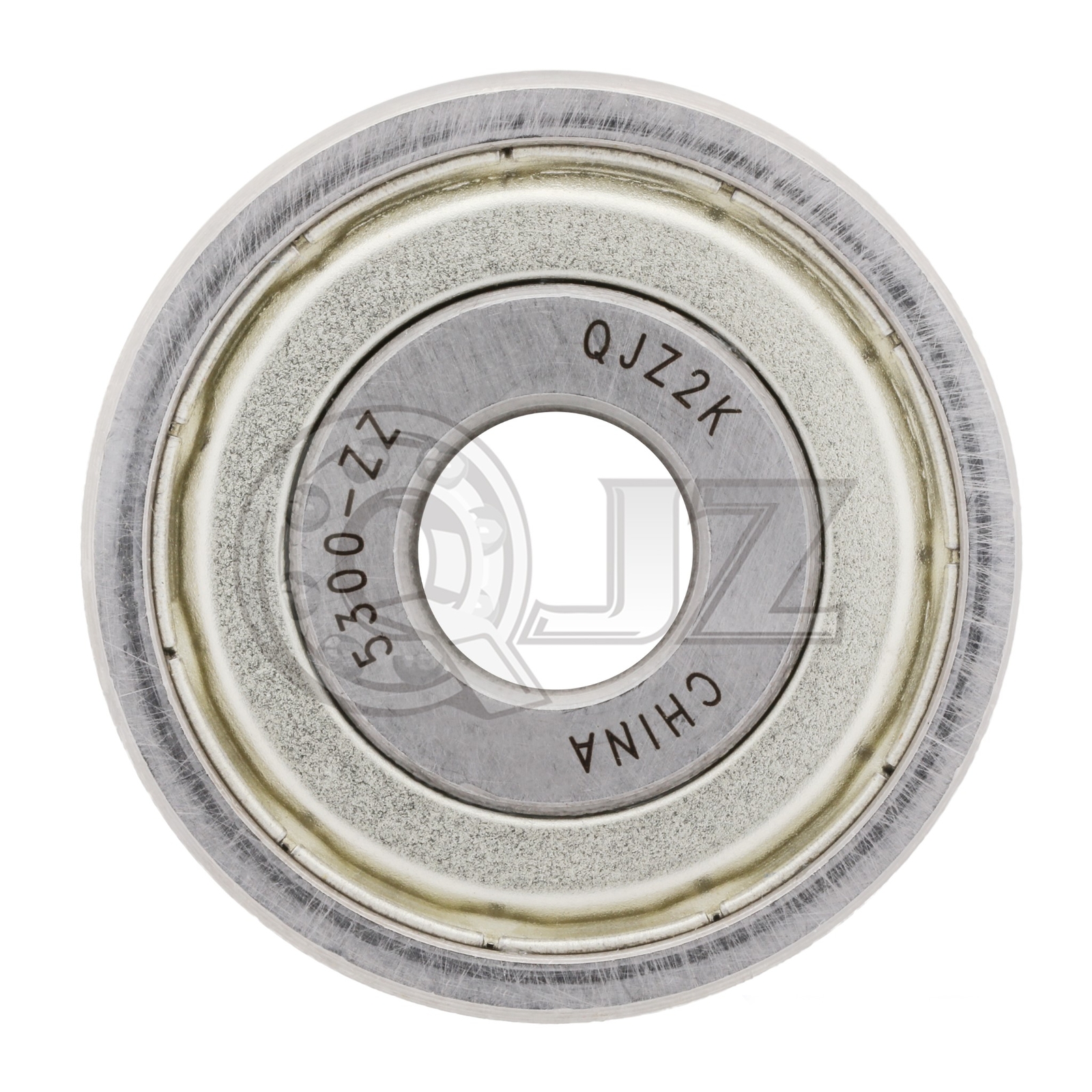 [Qty.100] 5300-ZZ Angular Contact Ball Bearing [10mm ID x 35mm OD x 19.05mm W]