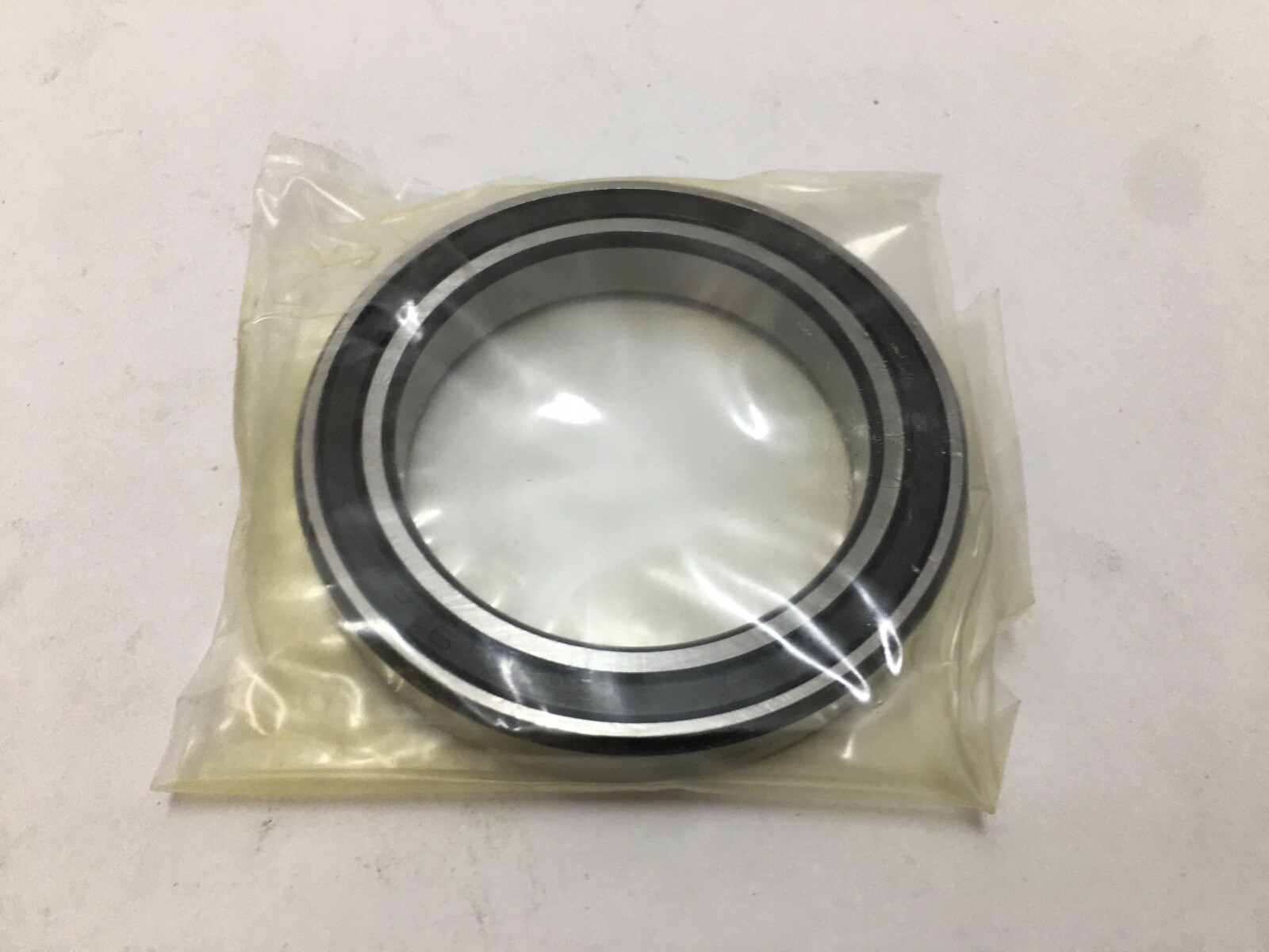 SKF 61912-2RS1 Bearing Rubber Seals 60x85x13mm 61912 2RS1 2RS 61912RS