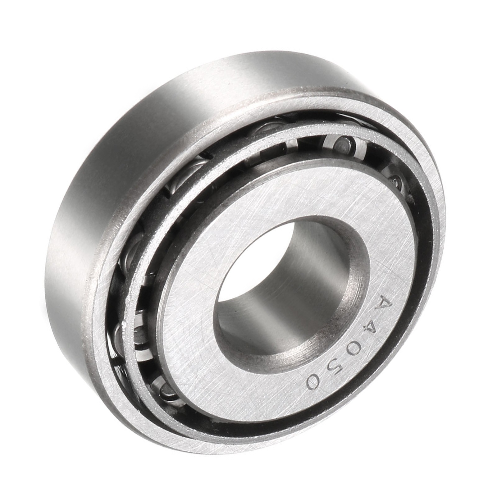 A4050/A4138 Tapered Roller Bearing Cone and Cup Set 0.5″ x 1.3775″ x 0.433″