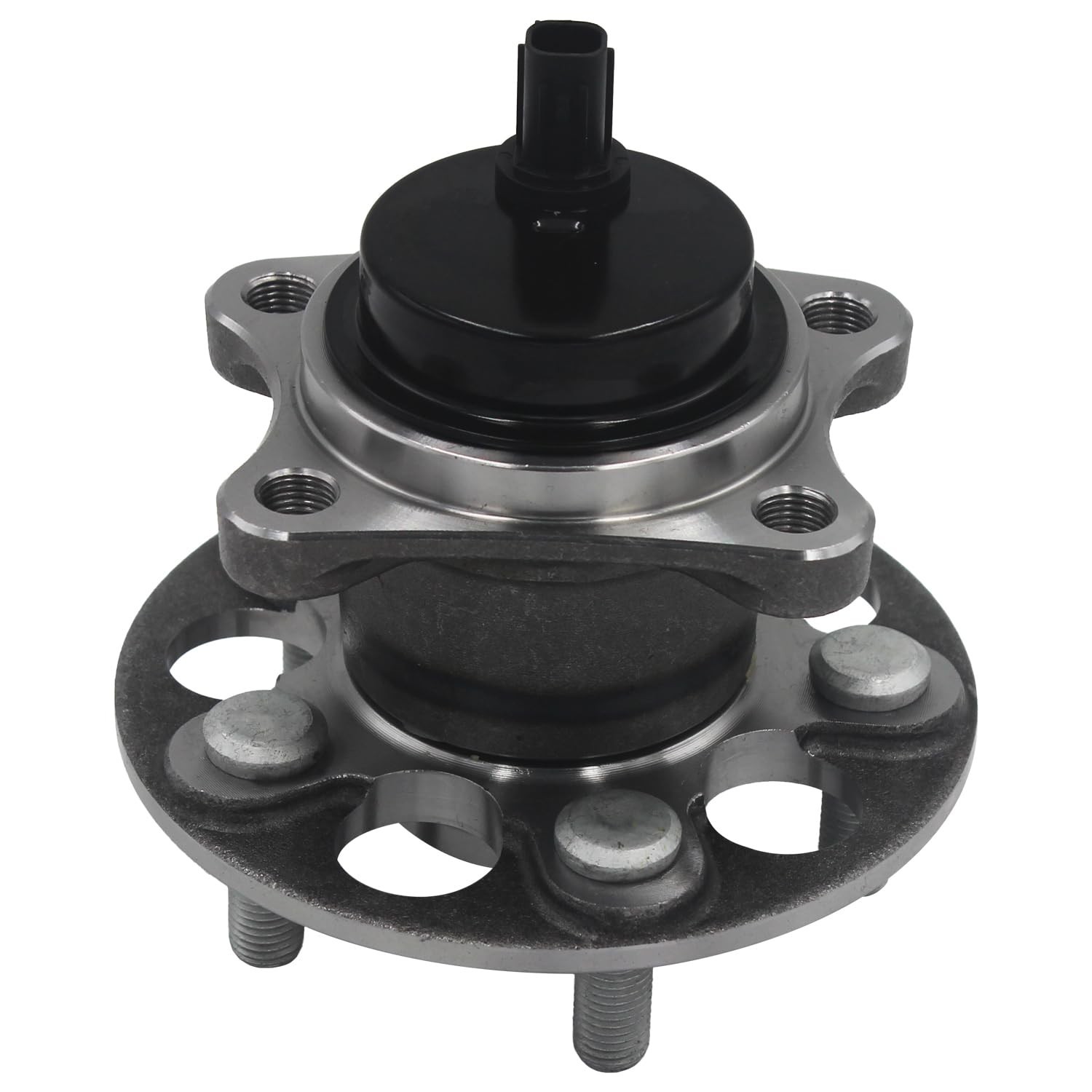 512547 Rear Wheel Bearing hub Assembly is Compatible with Toyota Corolla 2020…