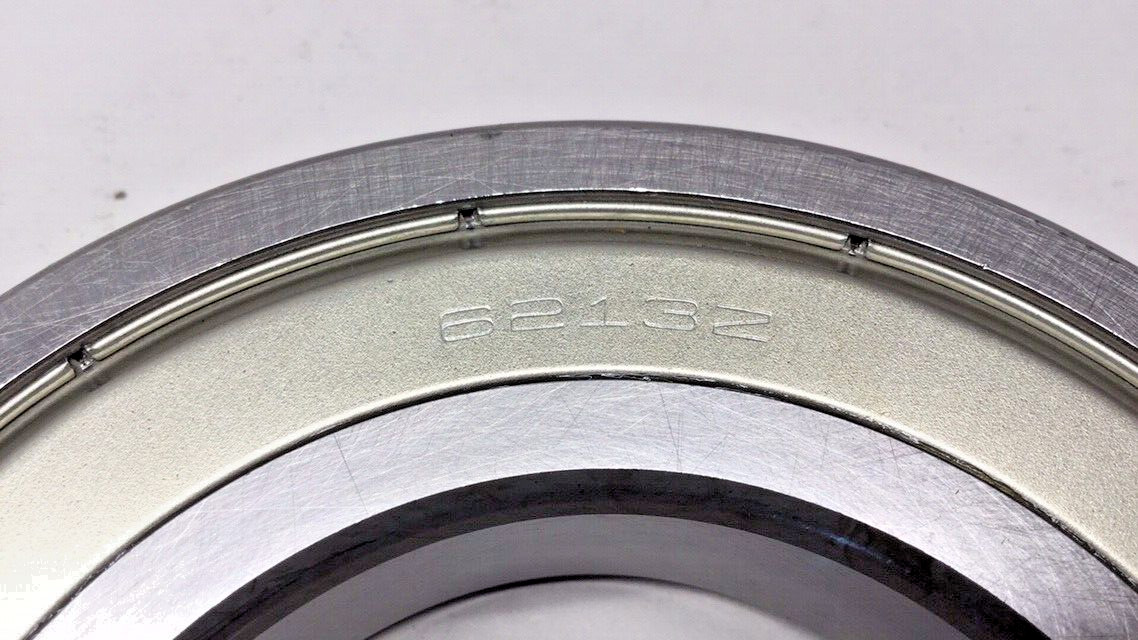 NSK 6213ZZC3 Ball Bearing Double Shielded 65x120x23mm 6213ZZC3E