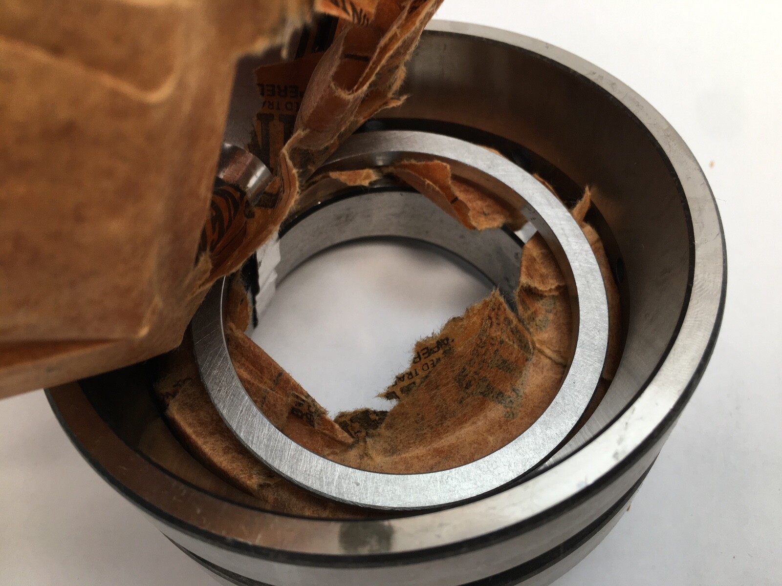 Timken 29585-90067 Double Taper Roller Bearing Cone&Cup 2-1/2″ ID 4-7/16″ OD USA