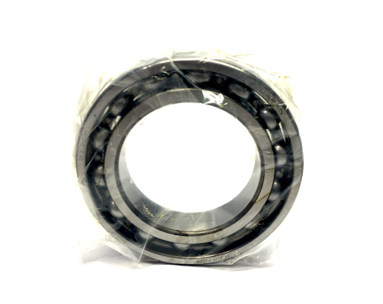 Fafnir 9110K Deep Groove Ball Bearing 50mm Bore 80mm O.D. 16mm Wide