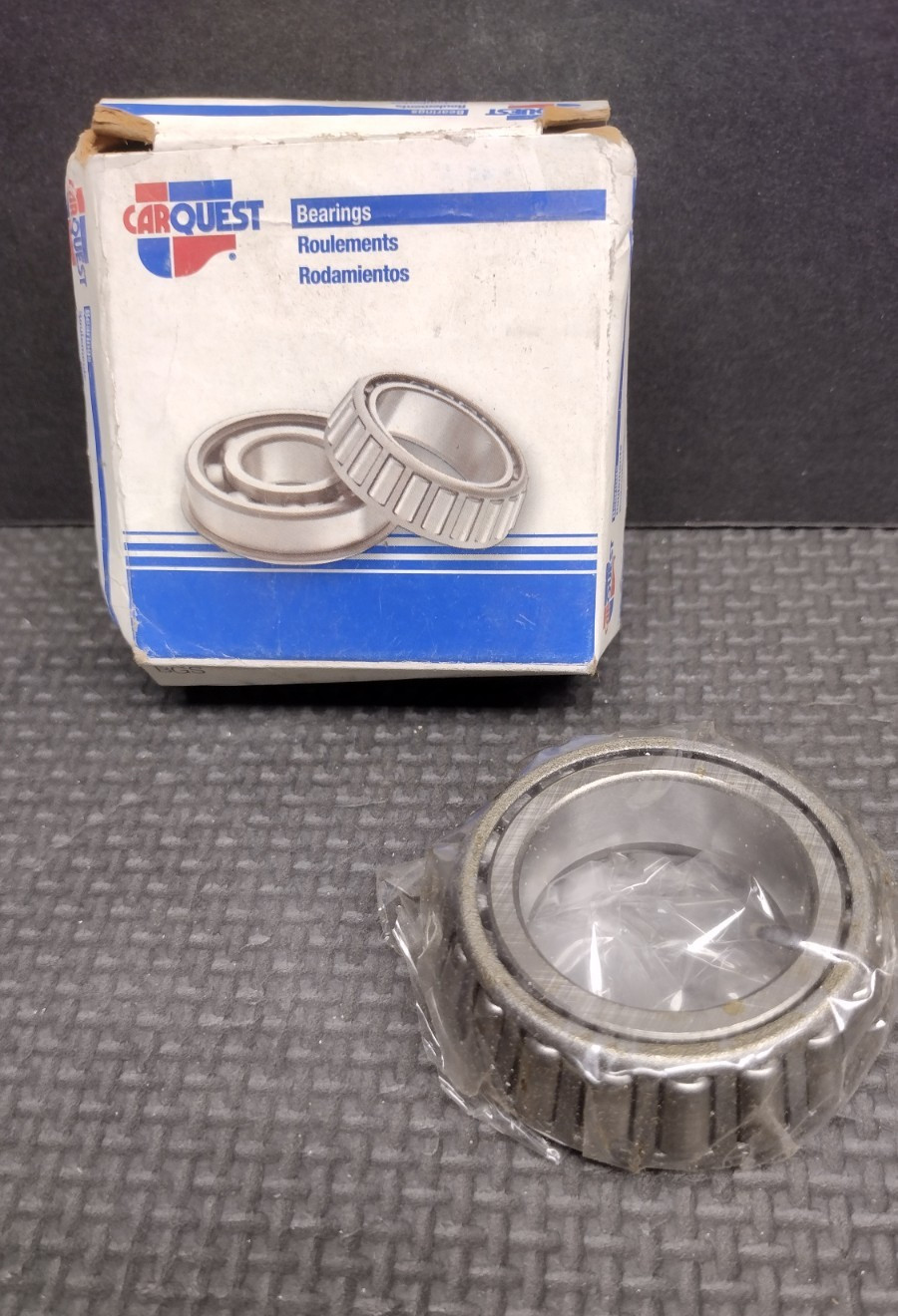Carquest LM67048 Bearing New in Box FREE SHIPPING