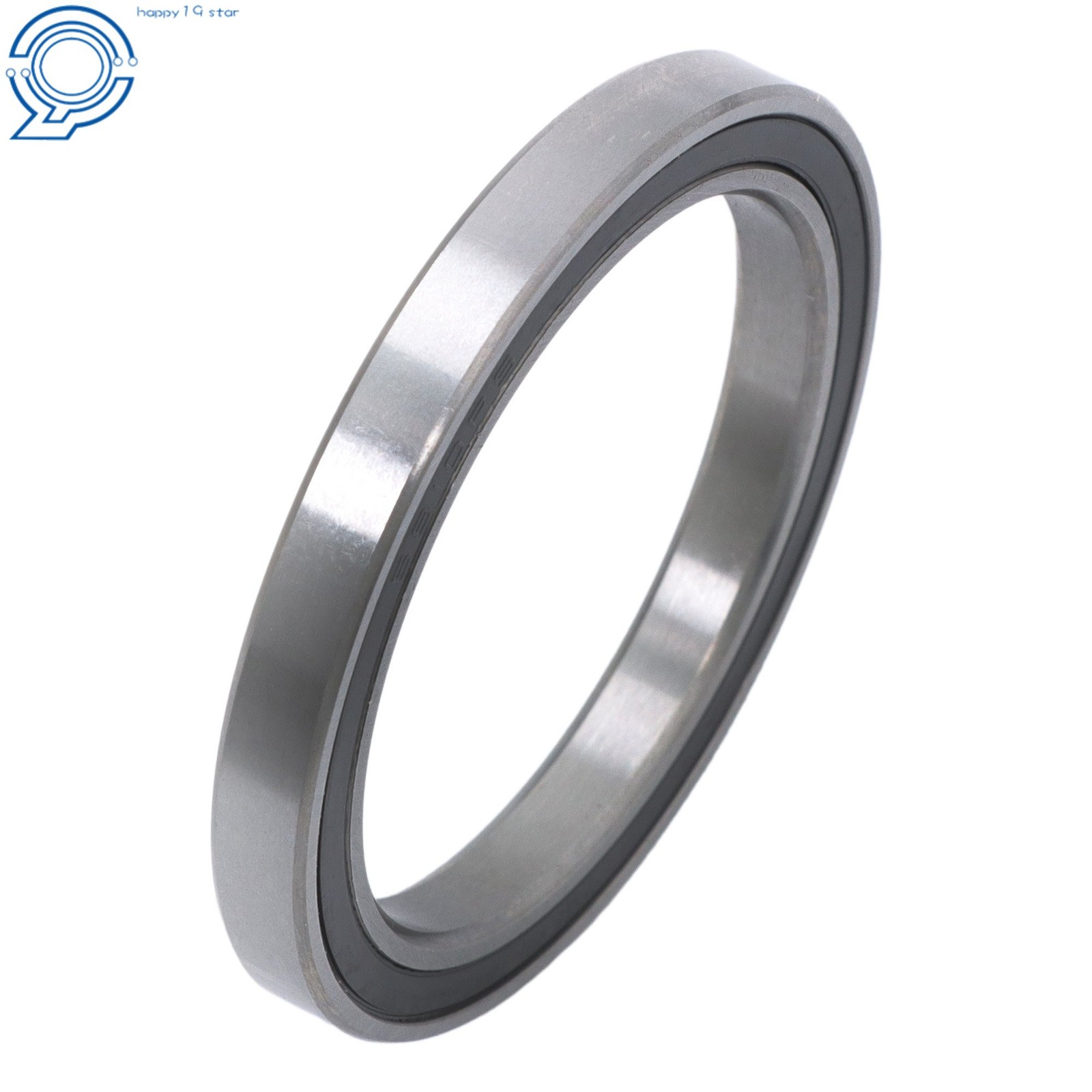 Double Rubber Sealed 6810-2RS Bearings 10pcs 50x65x7mm Pre-Lubed