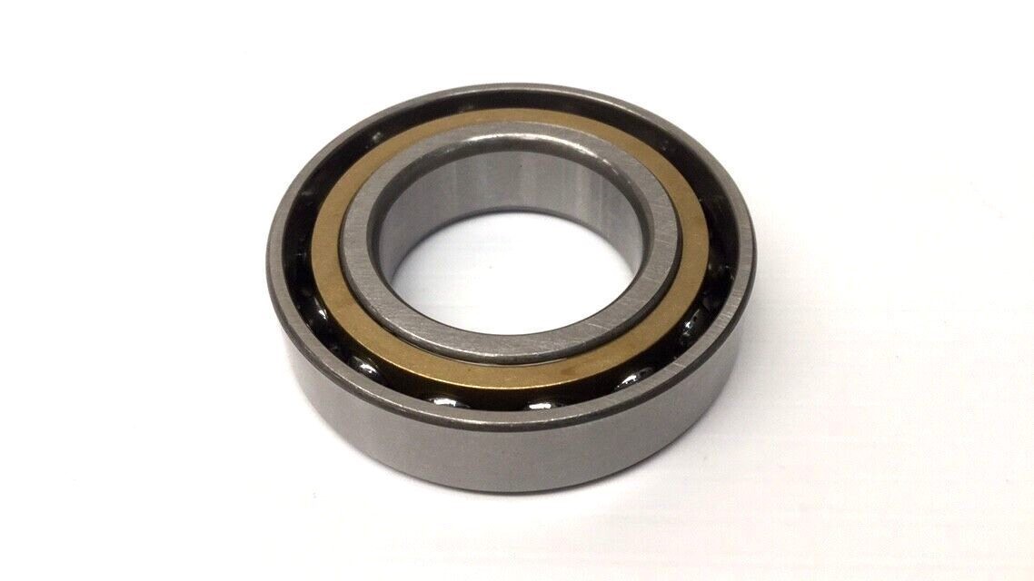 NTN 7006 Angular Contact Bearing 30mm ID 55mm OD 13mm Width