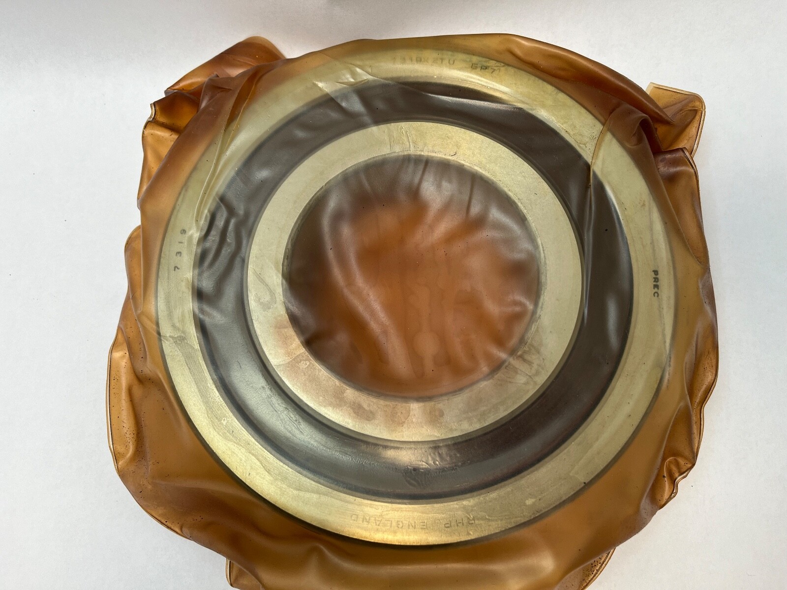 RHP 7319CTSULP4 Bearing 95x200x45 mm 7319C 7319-C-T-SUL-P4 7319X2TUEP7 England