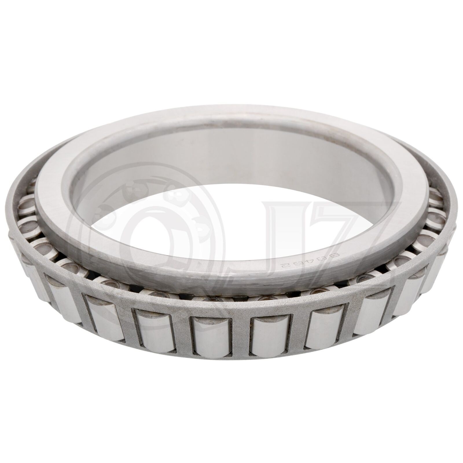[Qty.2] BR-68462 Tapered Roller Bearing Single-Cone [4.625in Bore x 1.25in W]