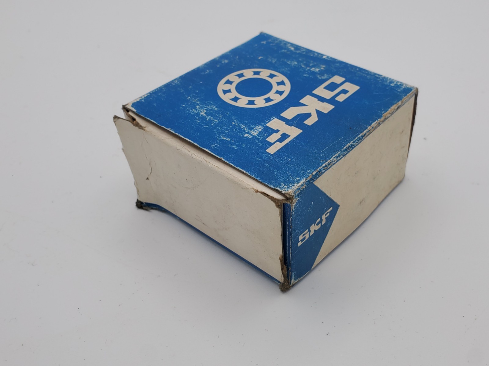 SKF 1732207-106 Insert Bearing 1-3/16″ Bore w/ Eccentric Collar – YAR 207-2F
