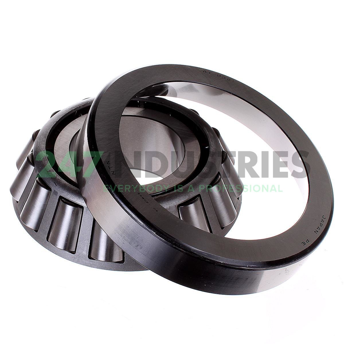 4T-9378/9321 NTN 76,2 x 171,45 x 49,21 mm TAP. ROLL. SINGLE ROW