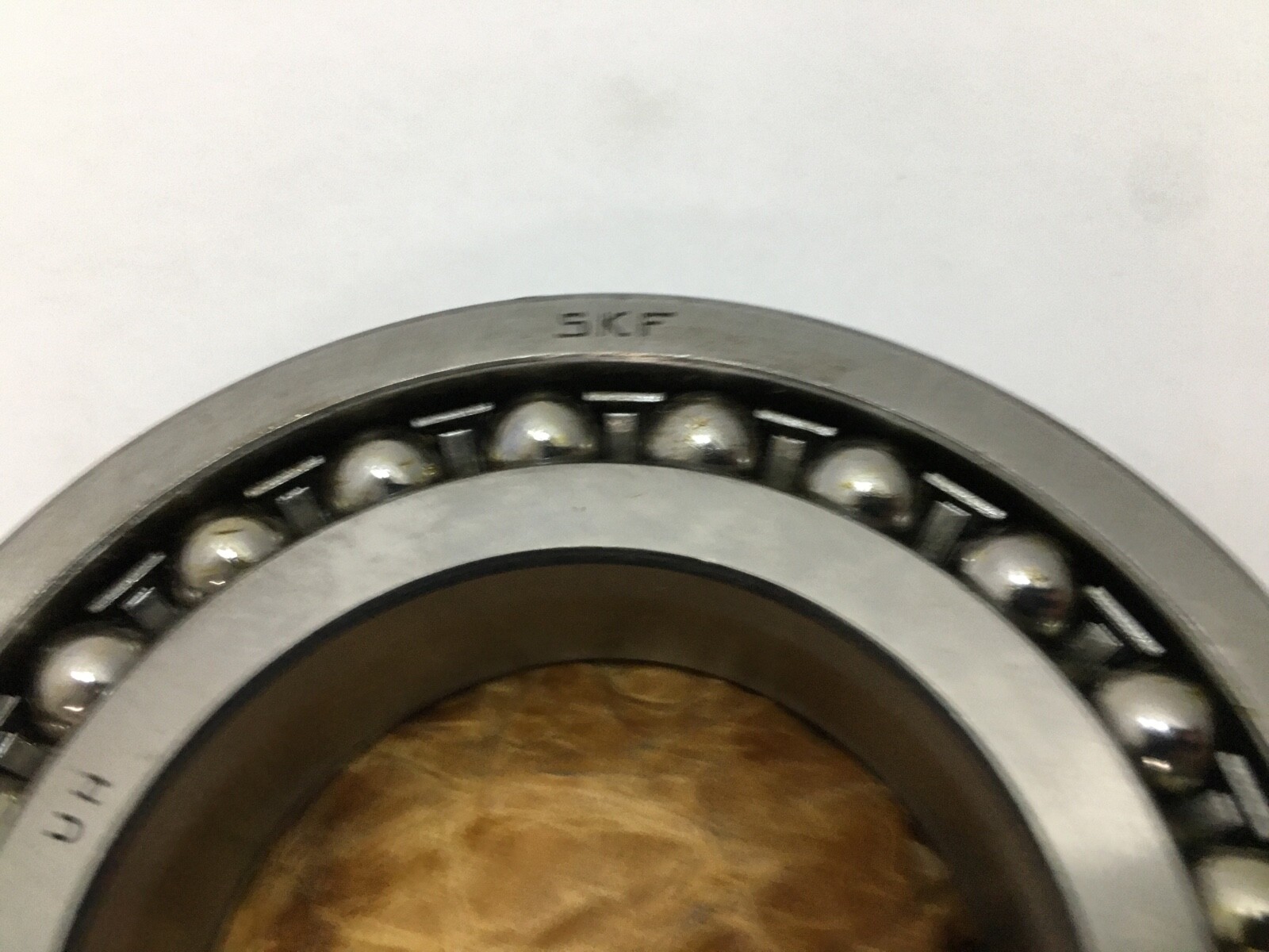 SKF 1213-K SELF ALIGNING BEARING 65x120x23 mm 1213K SWEDEN