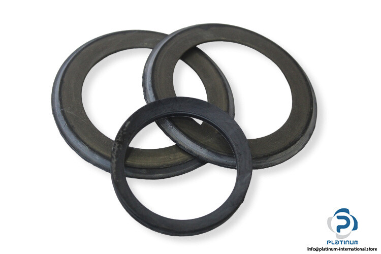 SKF TSN 511 A HOUSING SEAL_TSN511 A V-Ring Seal