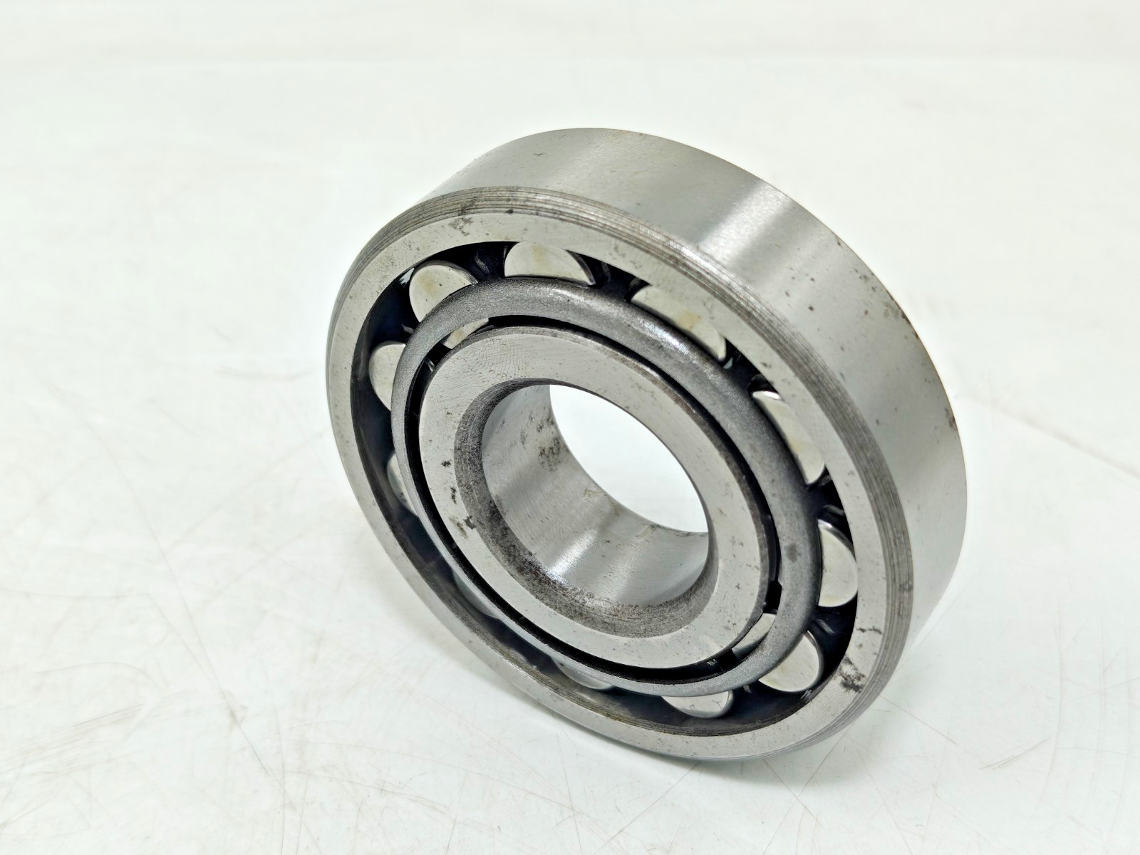 CRM 11 SKF Cylindrical Roller Bearing SKF CRM 11 A / RMS 12-1/2 / MRJ 1-3/8