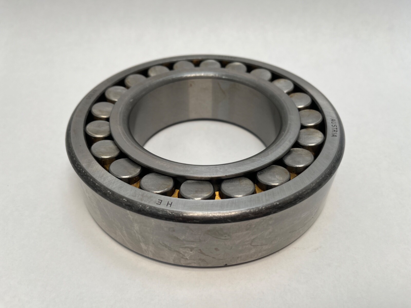 Steyr 22219C Spherical Bearing 95x170x43 mm 22219-C-MB
