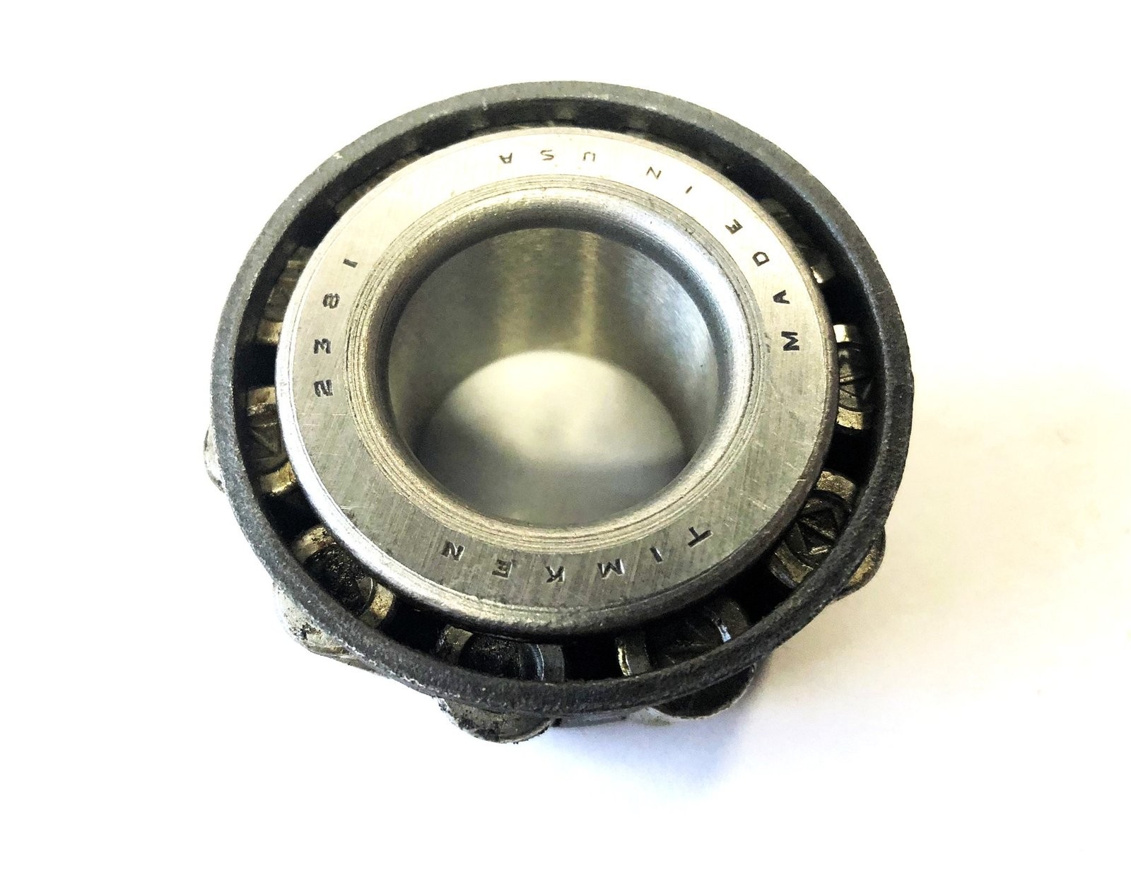 Timken Tapered Roller Bearing 2381/2320 NOS