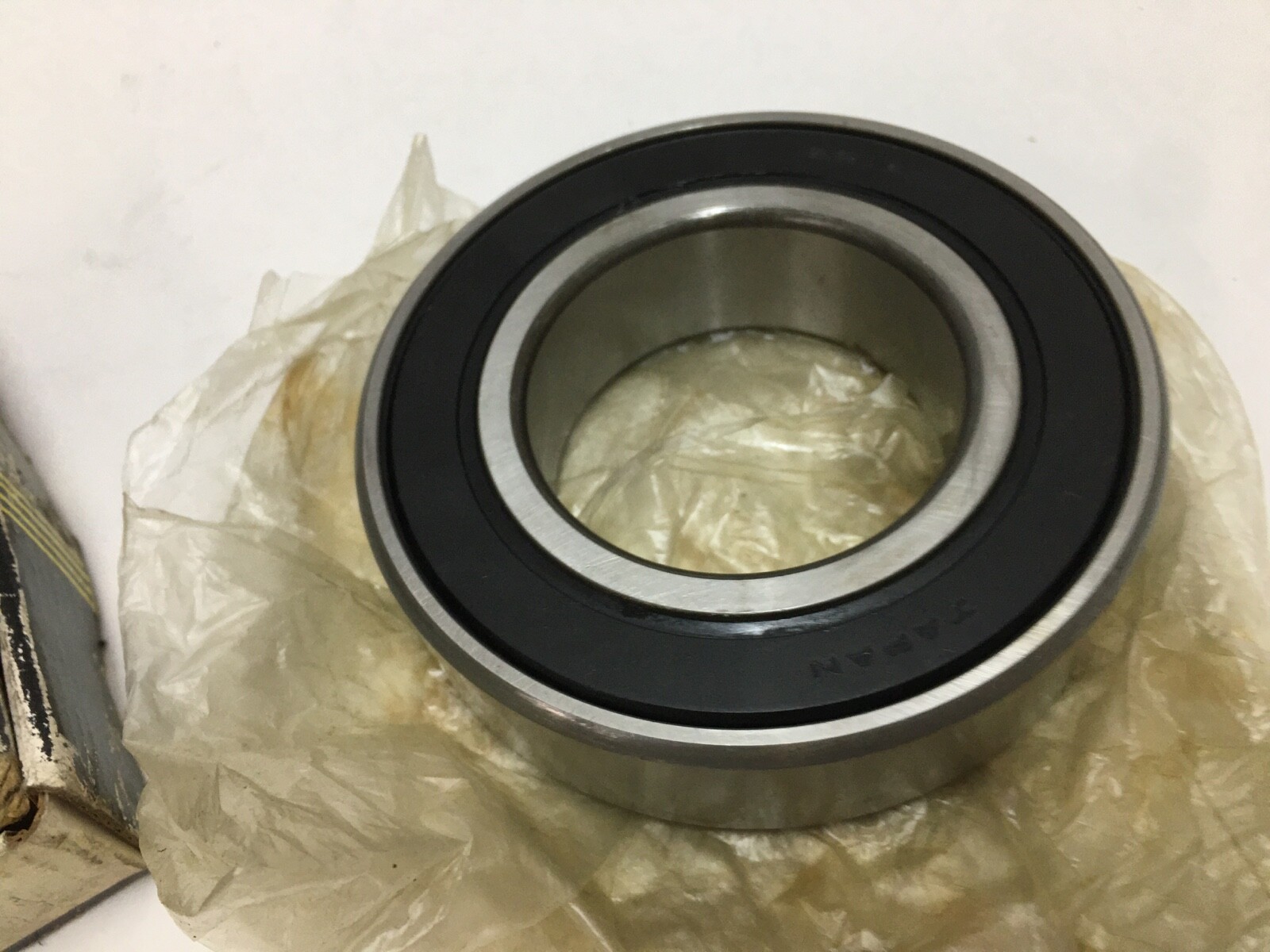 BL 22122RS Self Aligning Bearing Rubber Seals 60x110x28 mm 2212 2RS RS Japan
