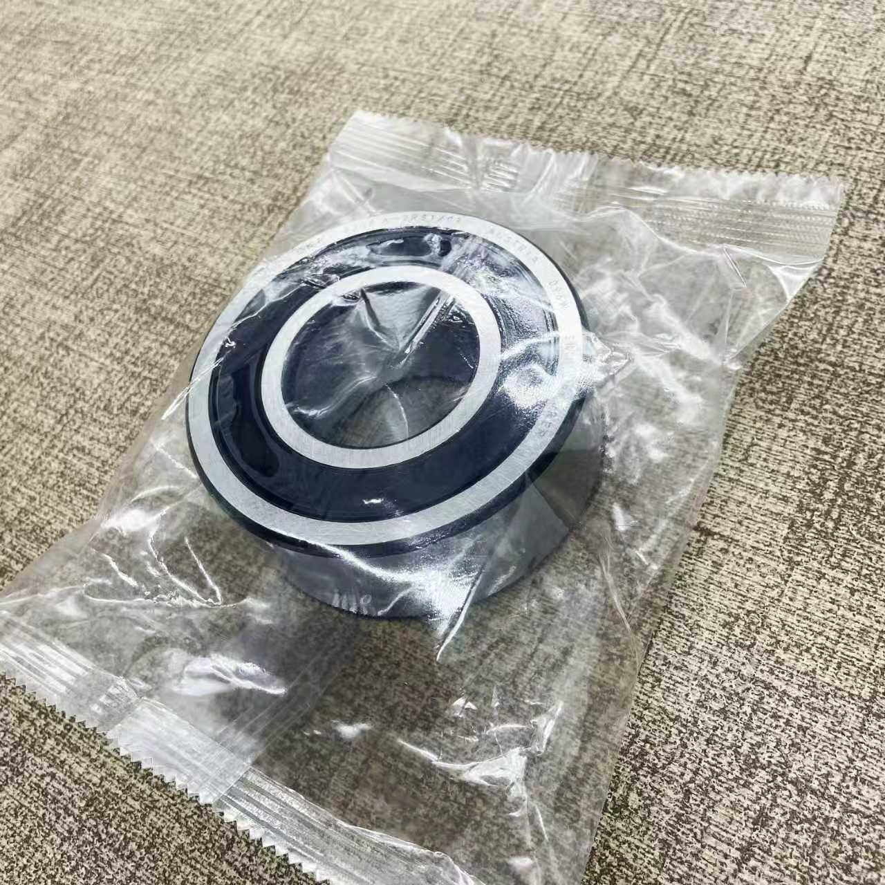 Double Row Angular Contact Ball Bearing 1x for SKF 3308 A 2RS1/C3 40x90x36.5mm