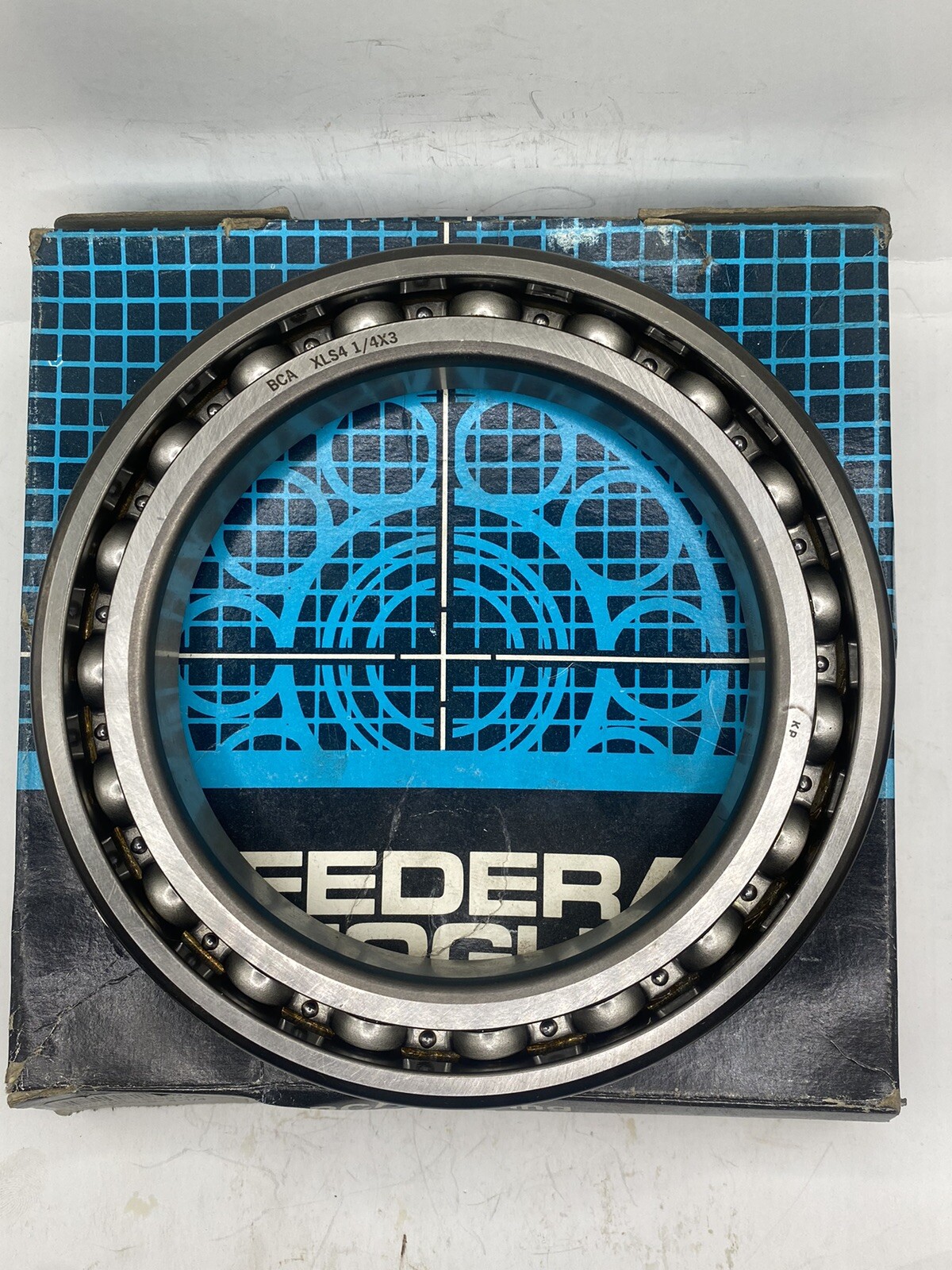 Federal Mogul XLS-4-1/4 Bearing