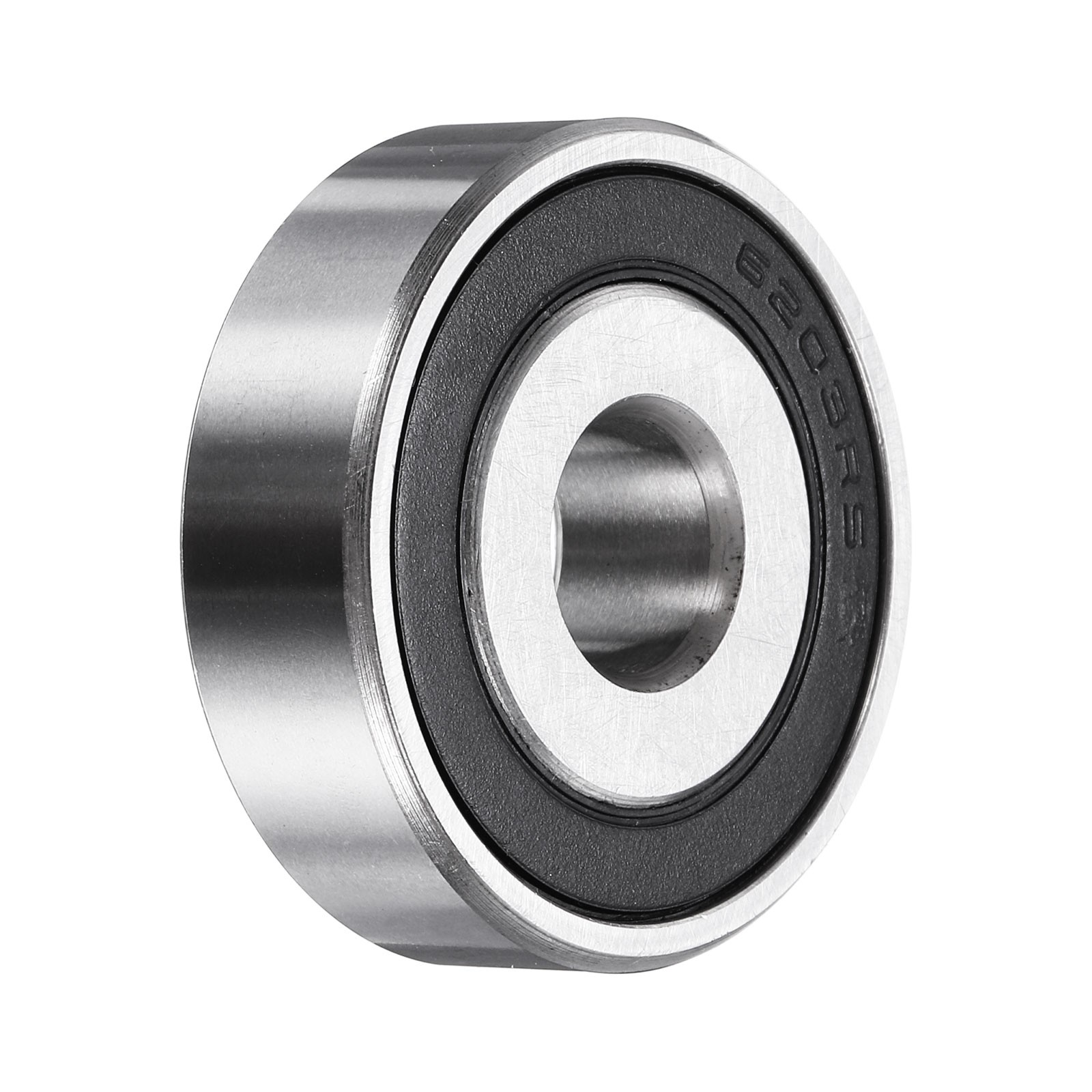 124012-2RS Non-Standard Ball Bearings 12mm ID x 40mm OD x 12mm Thickness