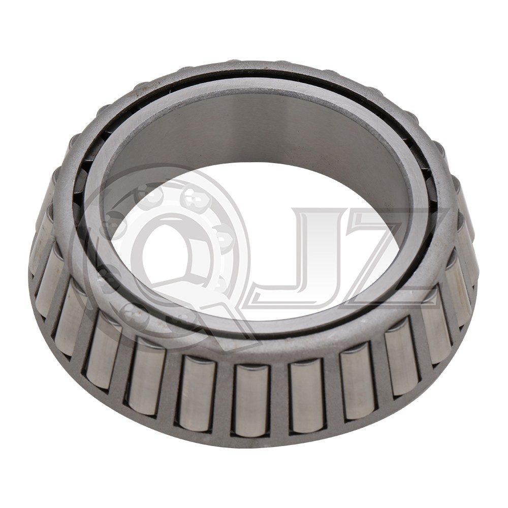 [2-Pack] 47686 Tapered Roller Bearing Single Cone [ 3.25 in Bore x 1.31 in W]