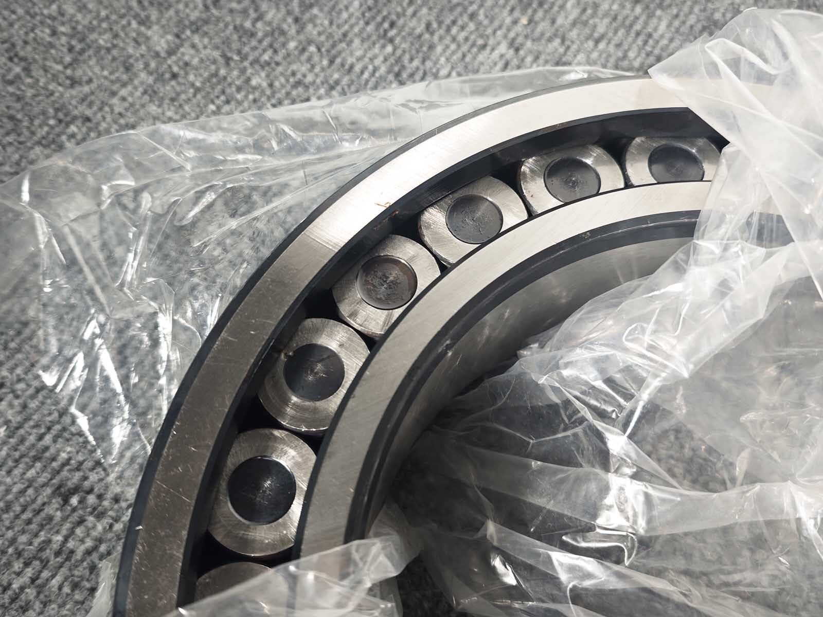SL183036-TB-C3 Cylindrical Roller Bearing 180x280x74mm C3 Clearance