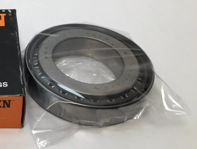 Timken 493/495 3.2500″ID 1.1720″ New In Box Tapered Roller Bearing Cone/Cup