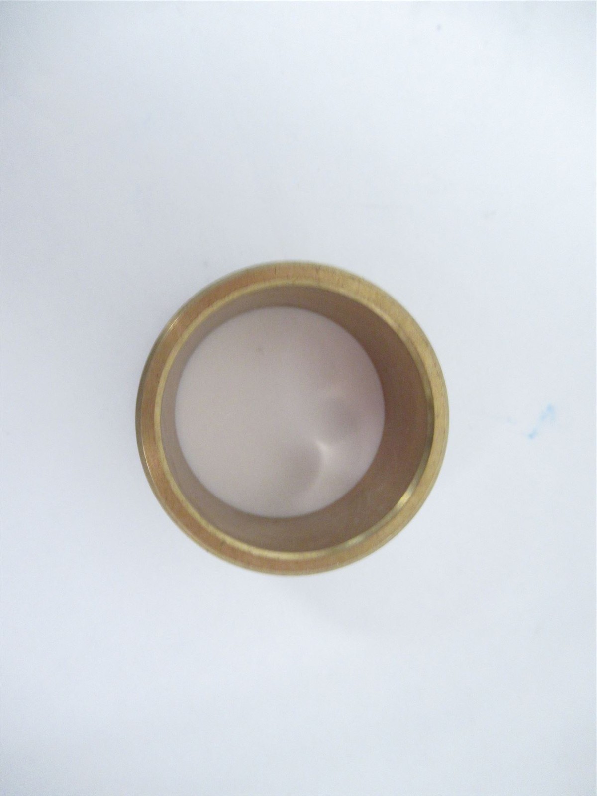 243654 New-No Box; Scheffer Corp 65750833 Bronze Bushing 1.375″ ID