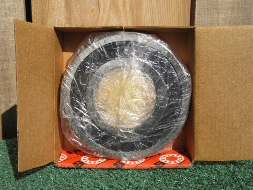 Brand New FAG Ball Bearing 6310.2RSR.C3 Made In USA