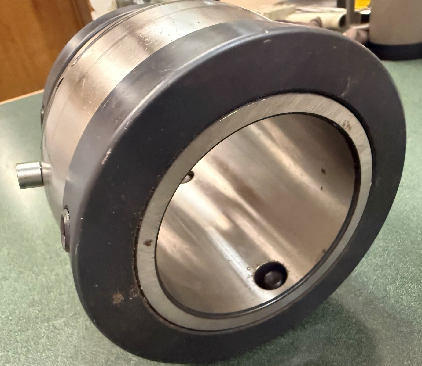 Seal Master 34293DE / 48 FV Tapered Roller Bearing / Insert Cone