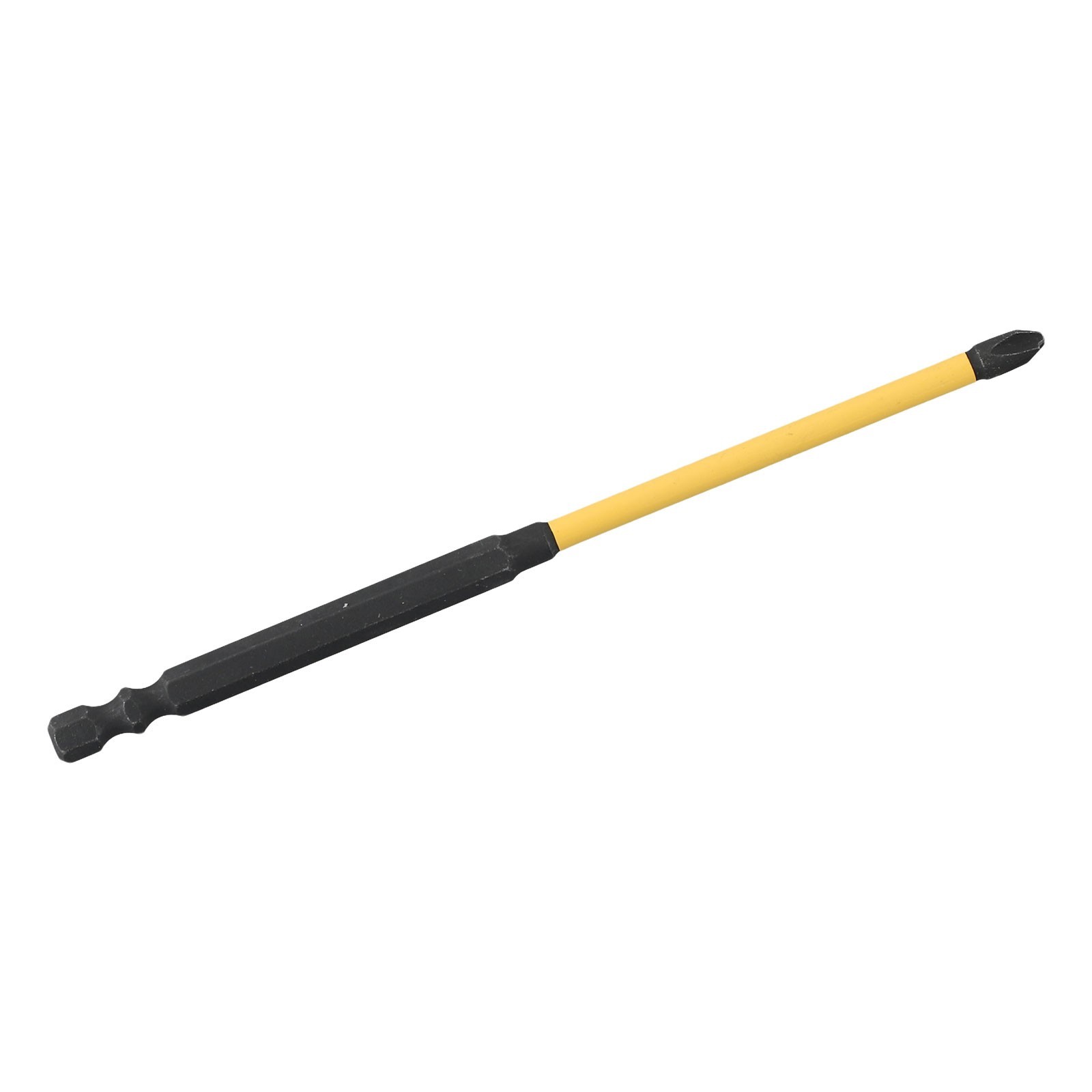 New Practical Screwdriver Bit Screwdriver Bit Magnetic 5.5mm 6.35mm Shank